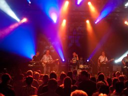 Beverse Feesten 2017